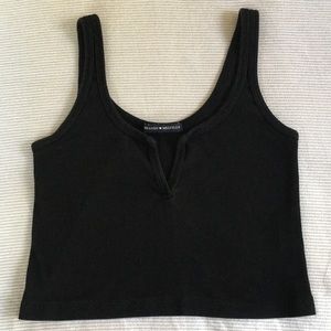 brandy melville tank